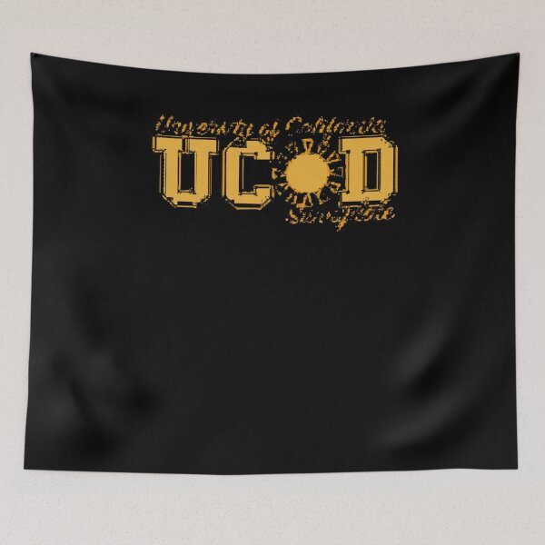 Item preview, Uc Sunnydale  designed and sold by QTRNGS.