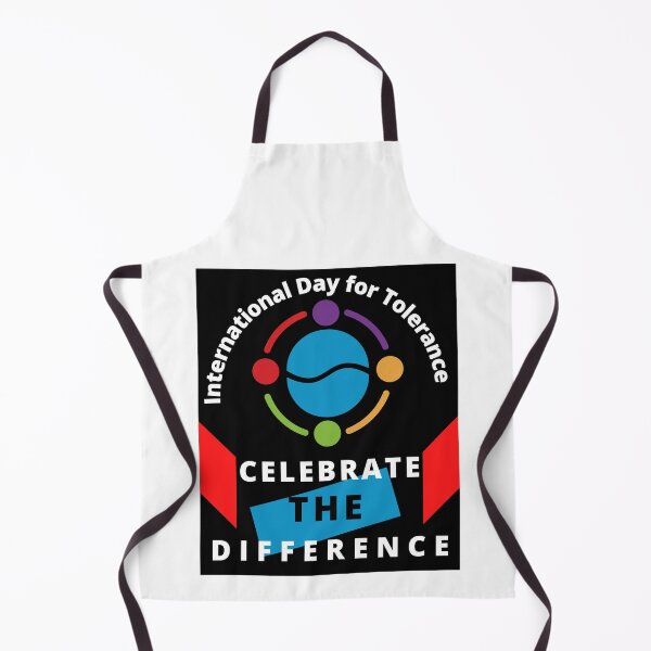 Item preview, International Day for Tolerance designed and sold by Focus-Photo-PG.