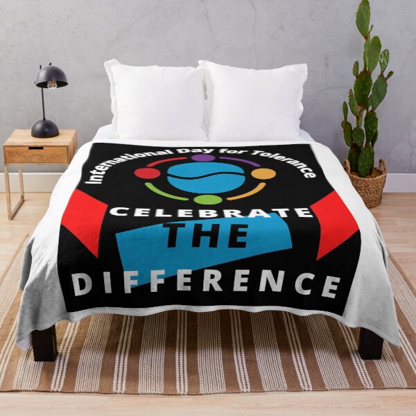 Item preview, International Day for Tolerance designed and sold by Focus-Photo-PG.
