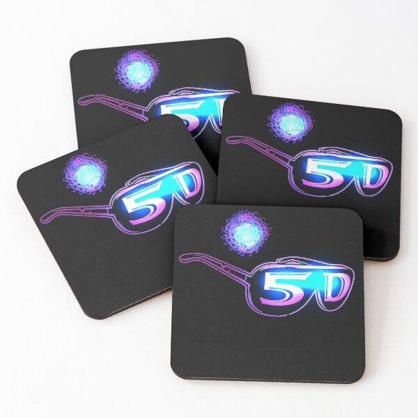 Item preview, 5D Vision designed and sold by Plumtree81.