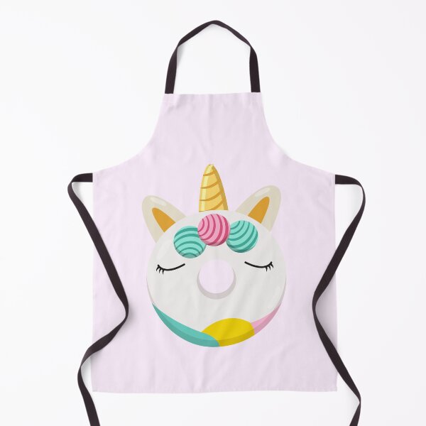 Item preview, Sleeping Unicorn Donut designed and sold by Simplyy Unique.