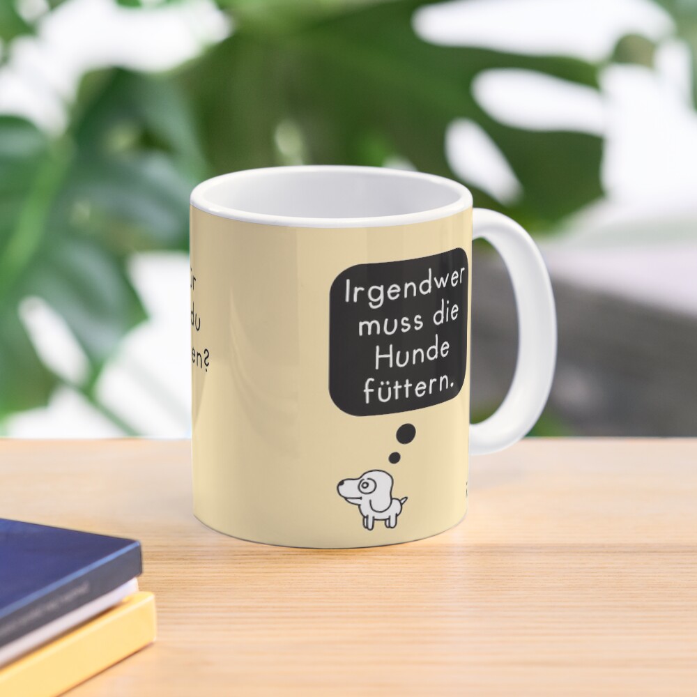 Artikel-Vorschau von Tasse (Standard), designt und verkauft von islieb.