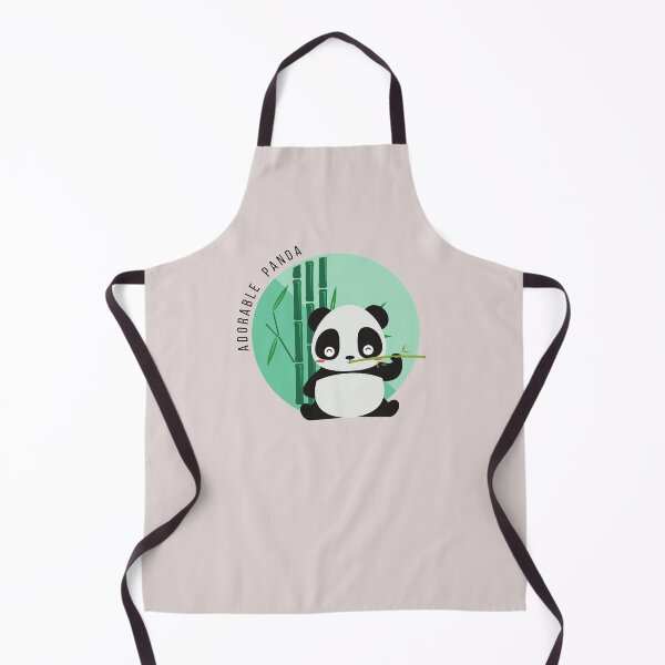 Item preview, Adorable panda designed and sold by annaaires.