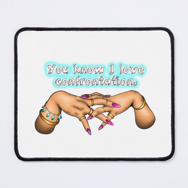 Item preview, Confrontation designed and sold by its-the-is.