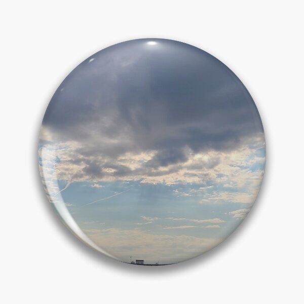 Item preview, Ocean City New Jersey Sky designed and sold by Raineylanes.