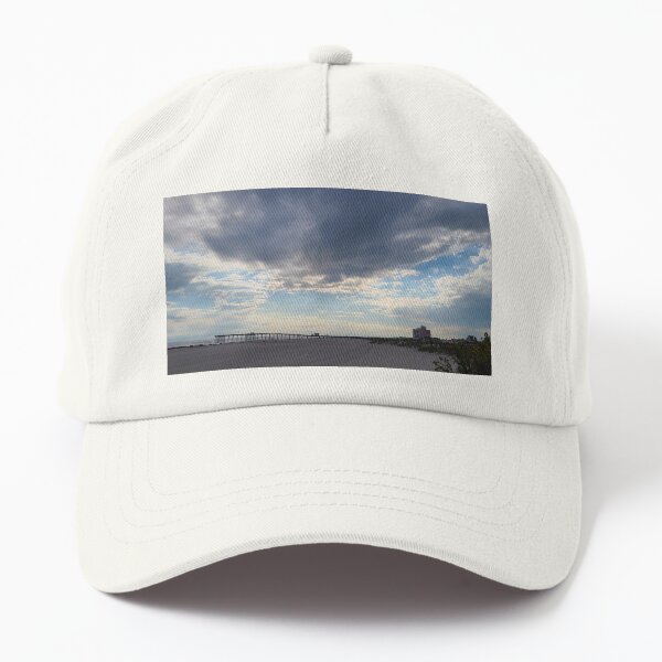 Artikel-Vorschau von Ocean City New Jersey Himmel, designt und verkauft von Raineylanes.