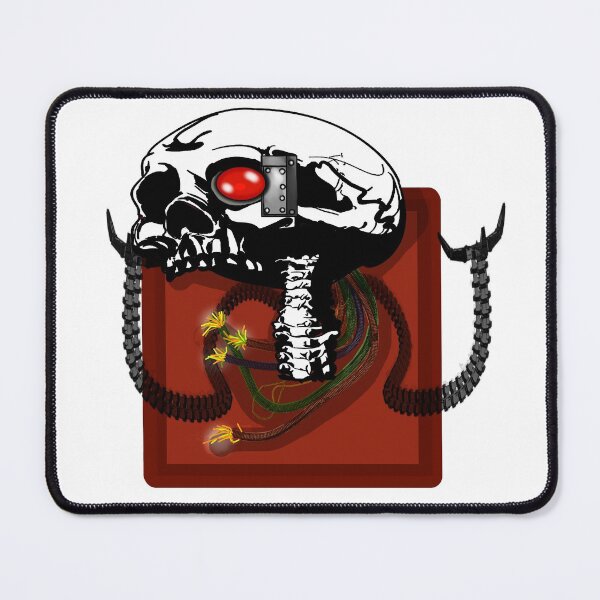 Item preview, mr servo designed and sold by ninjapenguin89.