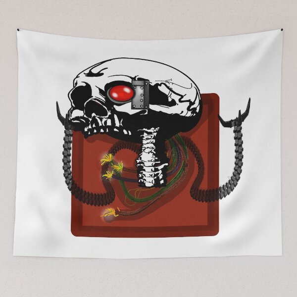 Item preview, mr servo designed and sold by ninjapenguin89.