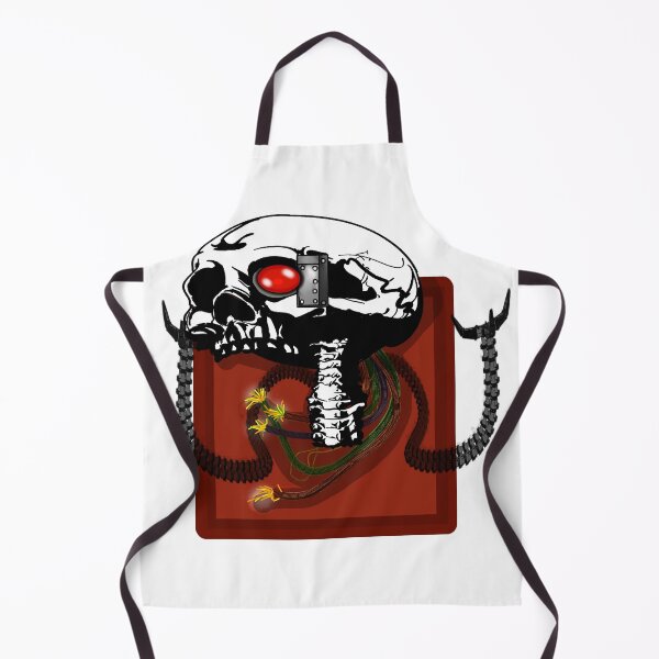 Item preview, mr servo designed and sold by ninjapenguin89.