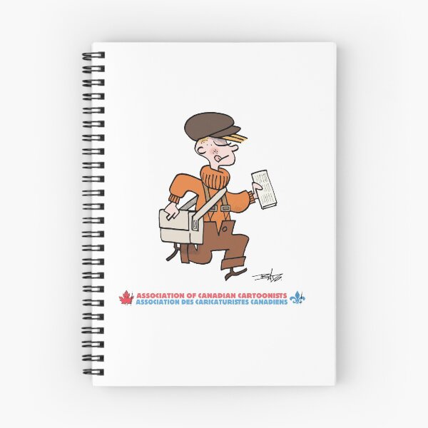 Item preview, ACC BADO PAPERBOY designed and sold by ACCshop.