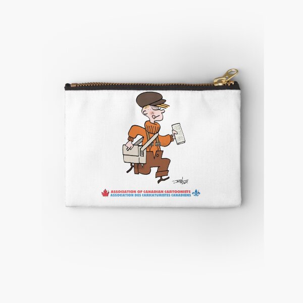 Item preview, ACC BADO PAPERBOY designed and sold by ACCshop.
