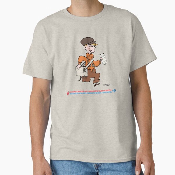 Item preview, ACC BADO PAPERBOY designed and sold by ACCshop.