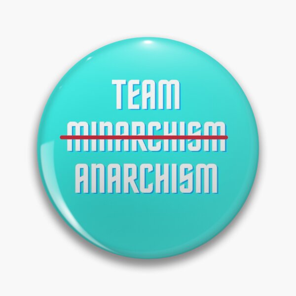 Item preview, Team Anarchism designed and sold by laborfortruth.