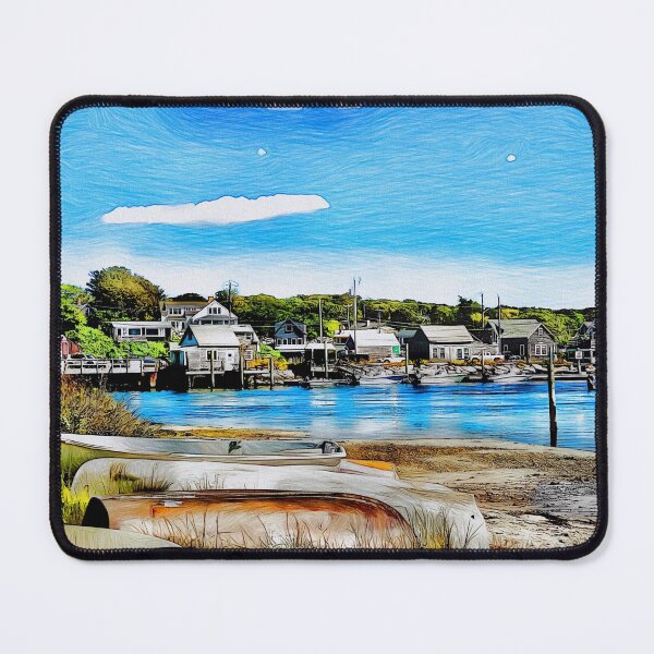 Item preview, Boat’s Day Off designed and sold by Christine Sternfels.