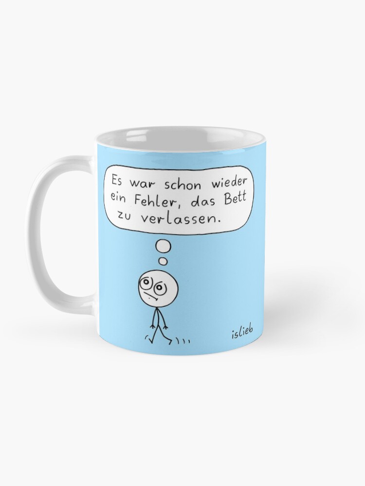 Thumbnail 3 von 6, Kaffeebecher, Kaenguru designt und verkauft von islieb.