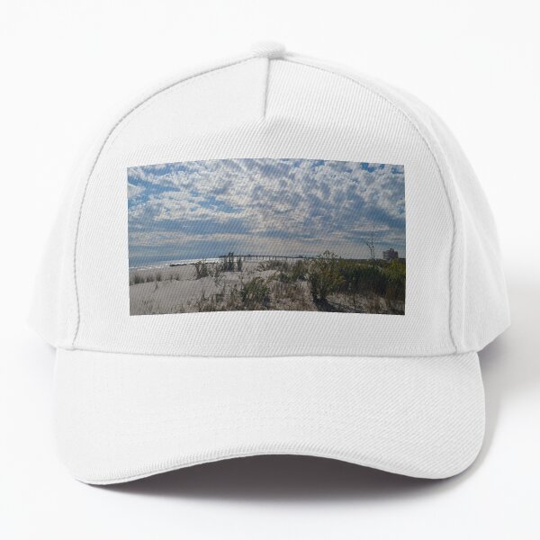 Artikel-Vorschau von Ocean City New Jersey Wolken, designt und verkauft von Raineylanes.