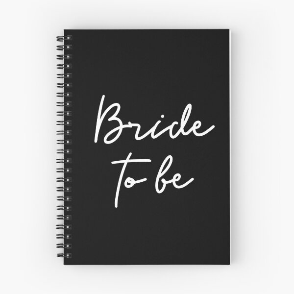 Item preview, Bride To Be (white) designed and sold by Allyoudois.