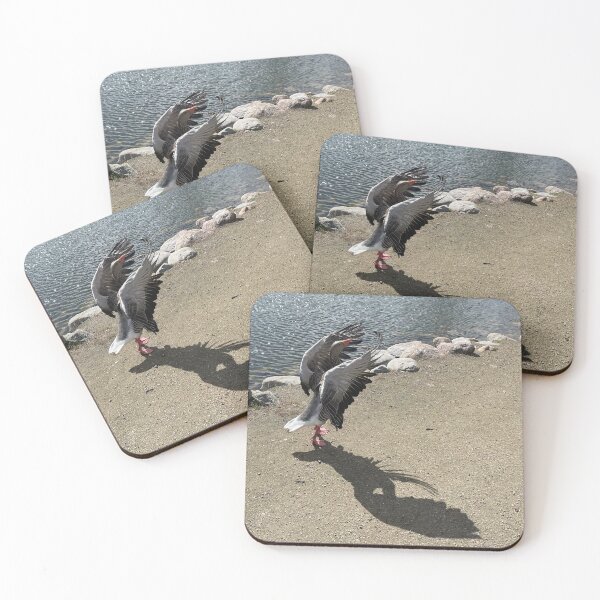Item preview, Goose 2 designed and sold by Mortinus.