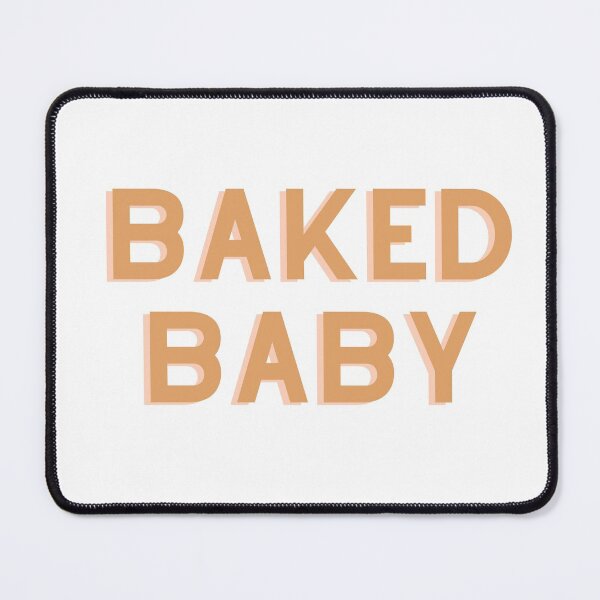 Item preview, baked baby designed and sold by smokelikeagirl.