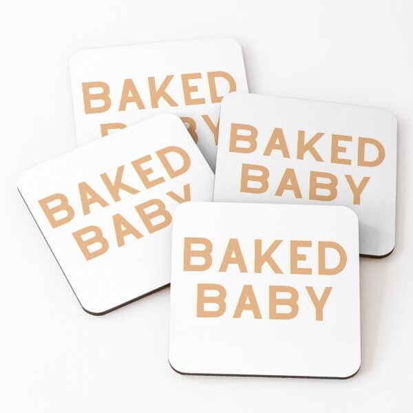 Item preview, baked baby designed and sold by smokelikeagirl.