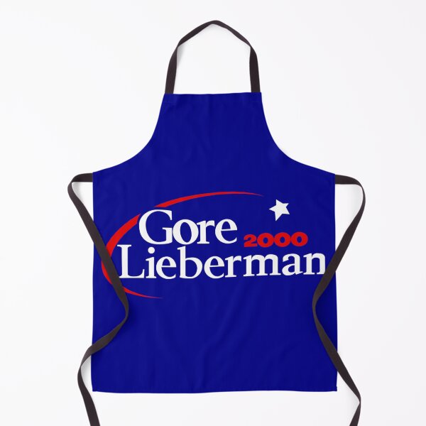 Artikelvorschau, Gore Lieberman 2000 entworfen und verkauft von tormentedsensei.