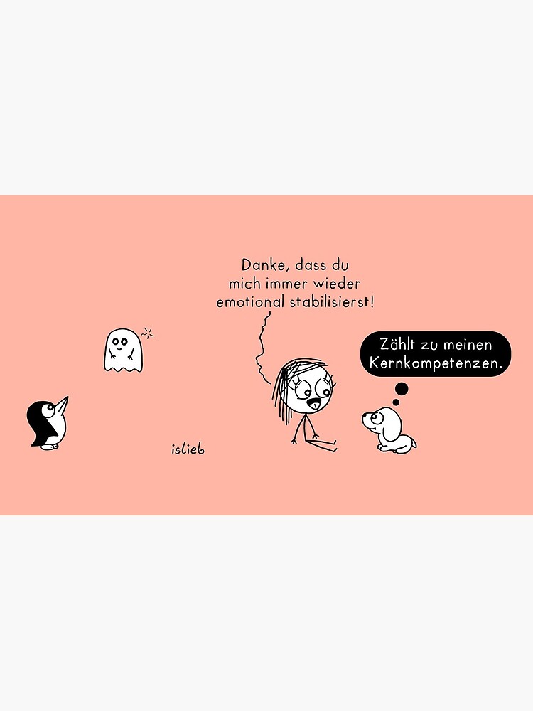 Thumbnail 6 von 6, Kaffeebecher, Emotionale Stabilitaet designt und verkauft von islieb.