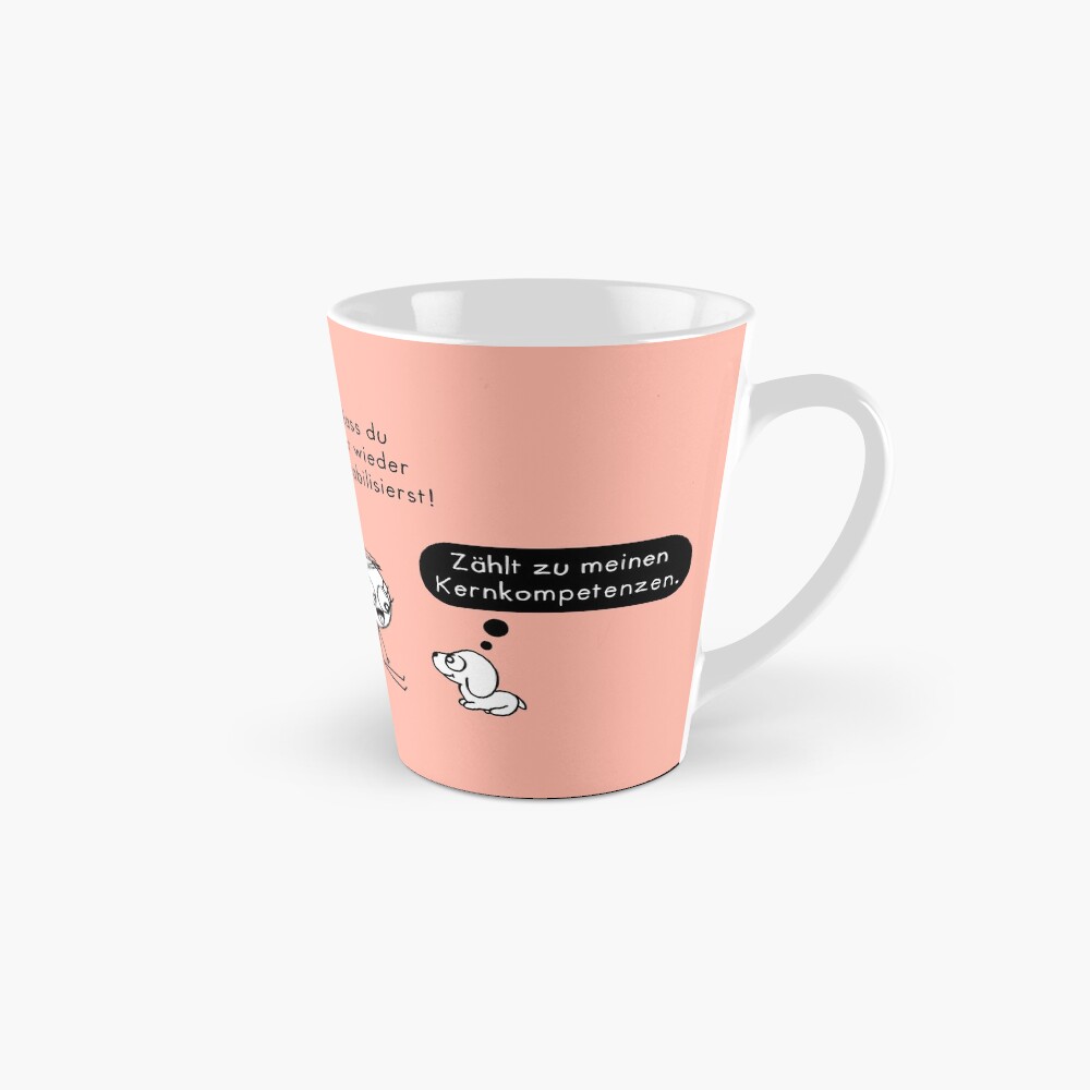 Artikel-Vorschau von Tasse (konisch), designt und verkauft von islieb.