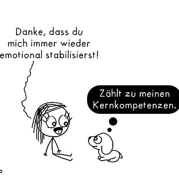 Vorschaubild zum Design Emotionale Stabilitaet von islieb