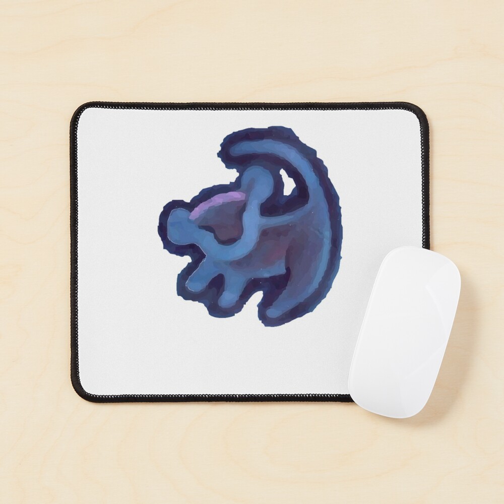 Item preview, Mouse Pad designed and sold by PaulHOAR.