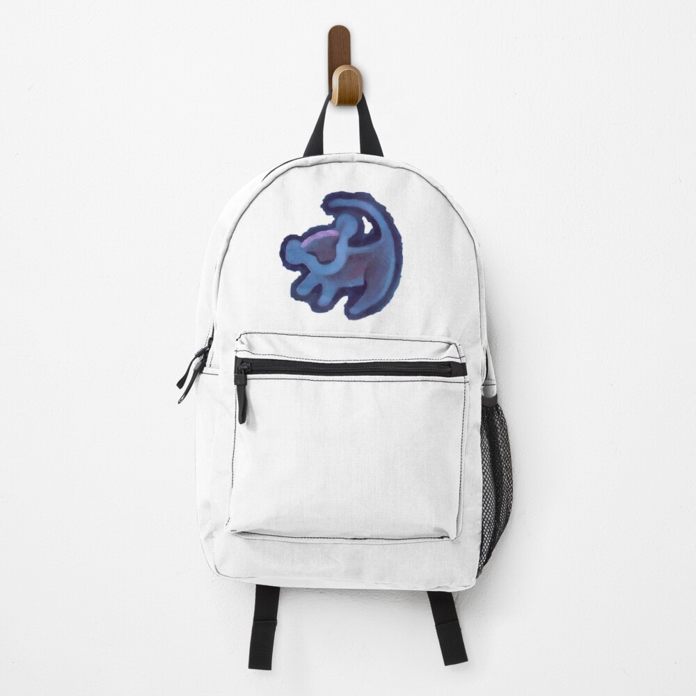 Item preview, Backpack designed and sold by PaulHOAR.