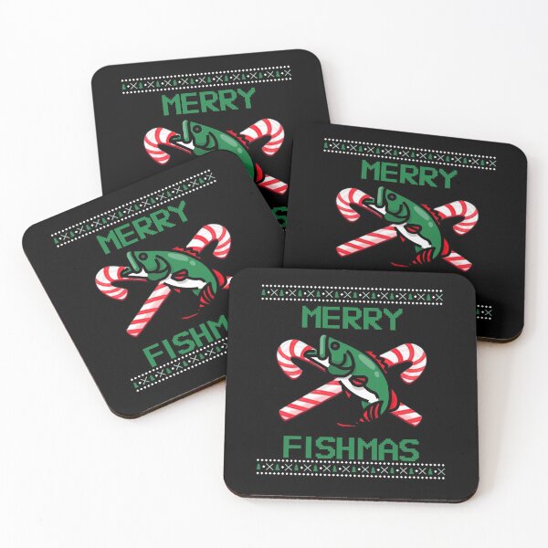 Item preview, MERRY FISHMAS designed and sold by PTree1.