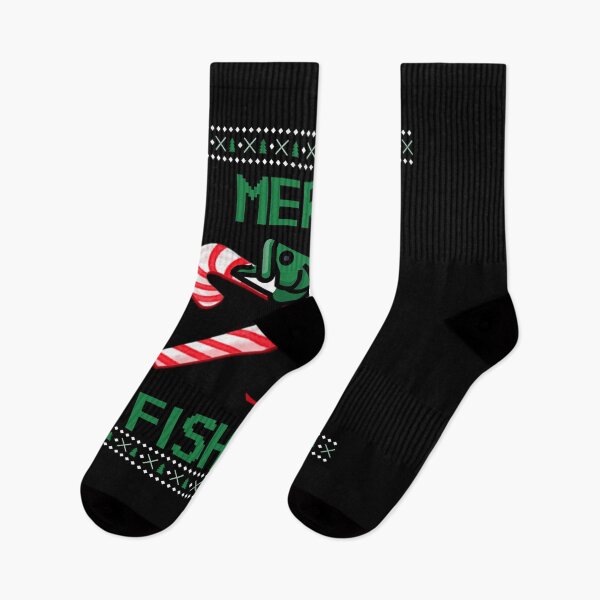Item preview, MERRY FISHMAS designed and sold by PTree1.