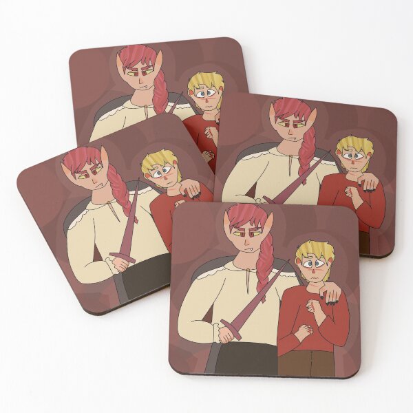 Item preview, he's with me. designed and sold by DoubleBeau.