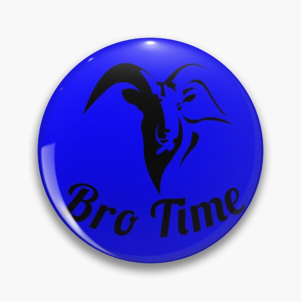 Item preview, Bro Time designed and sold by TGNGcville.