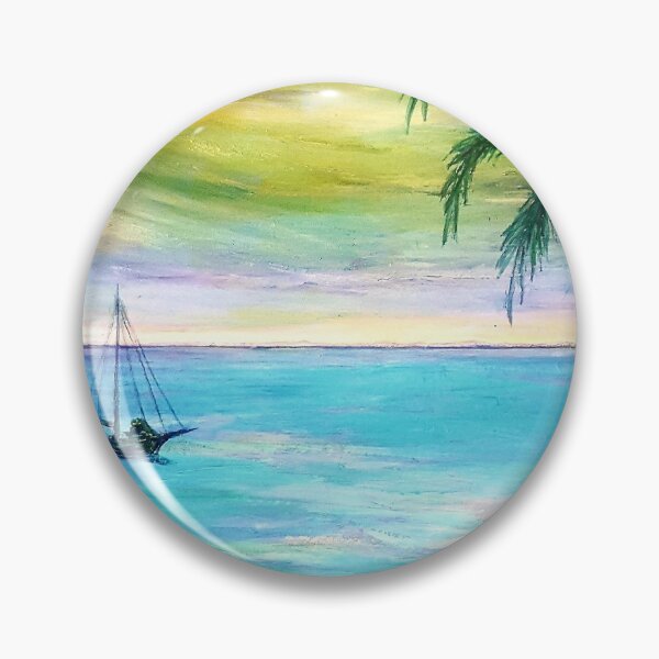 Item preview, Tropic bliss designed and sold by Clint Smith.