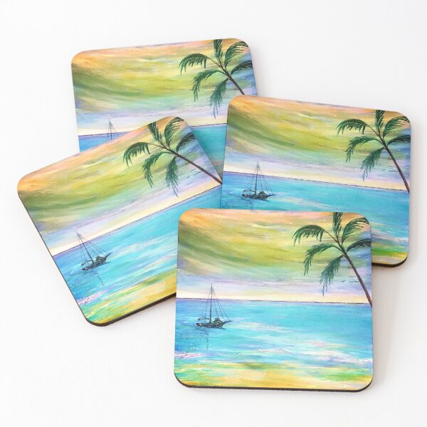 Item preview, Tropic bliss designed and sold by Clint Smith.