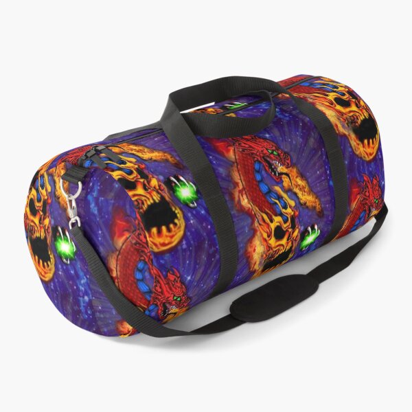Item preview, espdzines Dragon fire designed and sold by EspDzines.