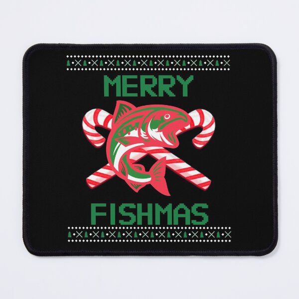 Item preview, MERRY FISHMAS designed and sold by PTree1.