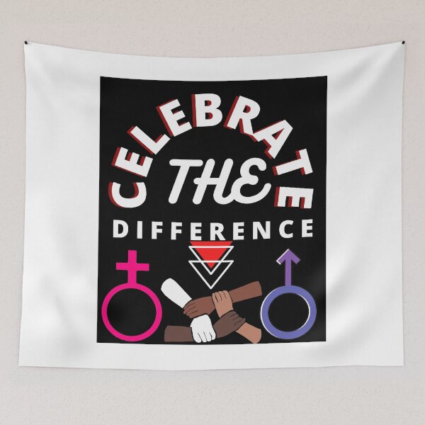 Item preview, International Day for Tolerance designed and sold by Focus-Photo-PG.