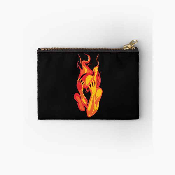 Item preview, Fahrenheit 451 Ray Bradbury Classic Novel Vintage Cover Art designed and sold by BaggysBazaar.