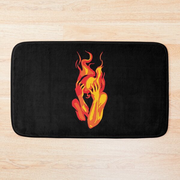 Item preview, Fahrenheit 451 Ray Bradbury Classic Novel Vintage Cover Art designed and sold by BaggysBazaar.