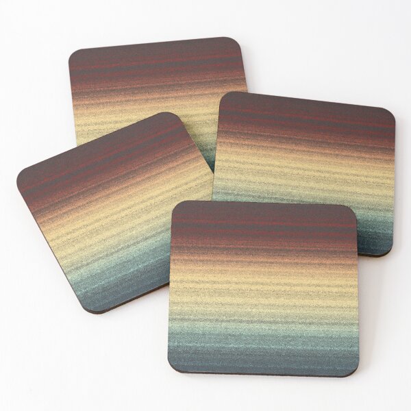 Item preview, Sunset Hike Gradient designed and sold by SkyAfterDusk.