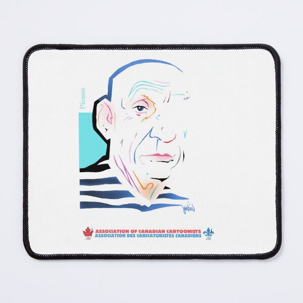 Item preview, ACC TONY JENKINS PICASSO designed and sold by ACCshop.