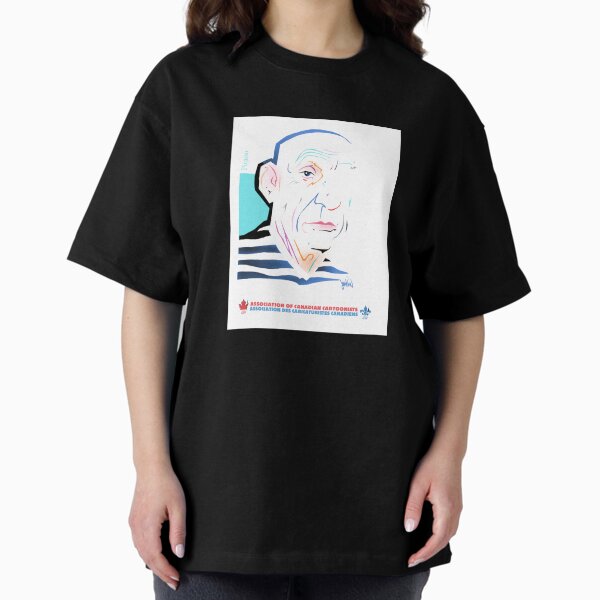 Item preview, ACC TONY JENKINS PICASSO designed and sold by ACCshop.