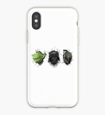star wars iPhone Case