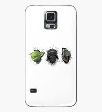 star wars Case/Skin for Samsung Galaxy