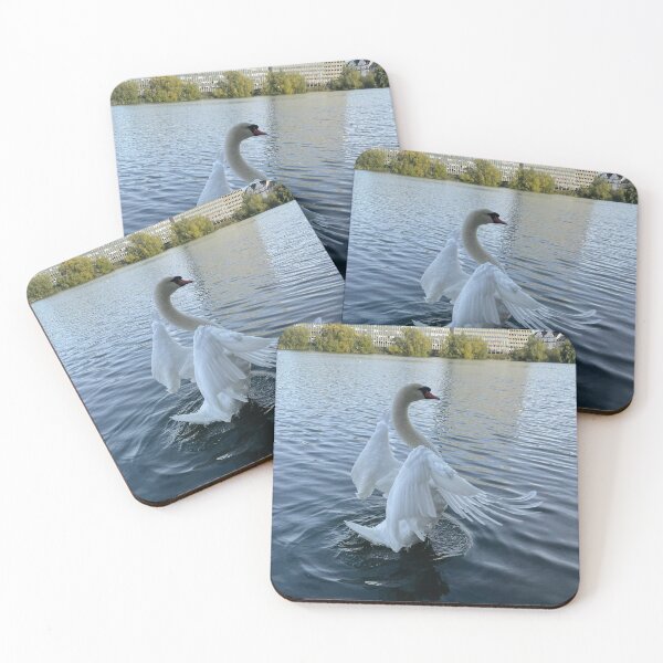 Item preview, Swan Wings 3 designed and sold by Mortinus.