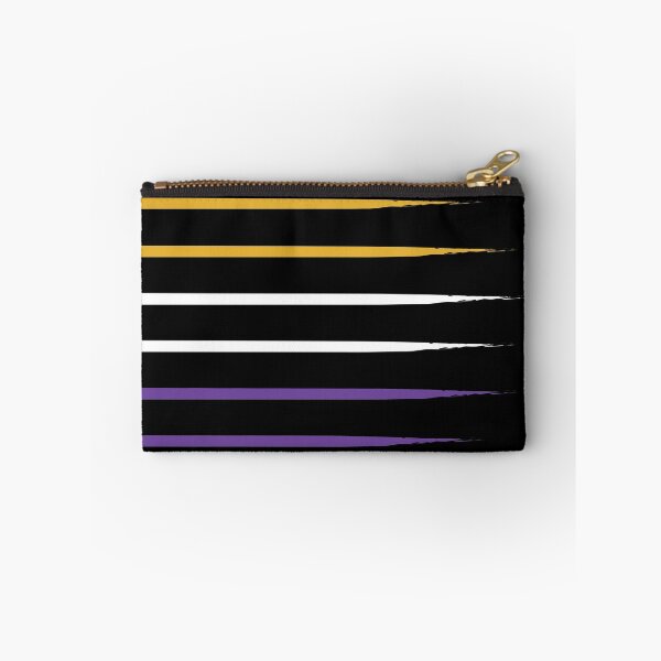 Item preview, Suffragette Flag Colors US / USA designed and sold by Sapphic Reality.