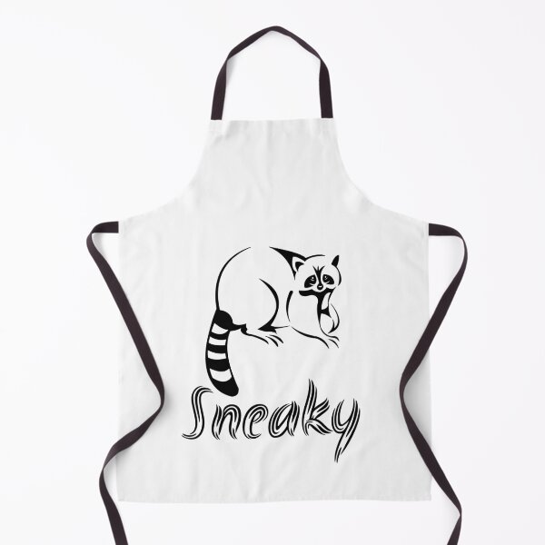 Item preview, Sneaky raccoon designed and sold by TGNGcville.