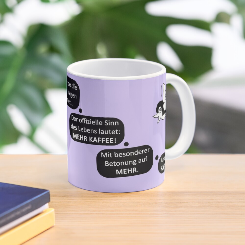 Artikel-Vorschau von Tasse (Standard), designt und verkauft von islieb.